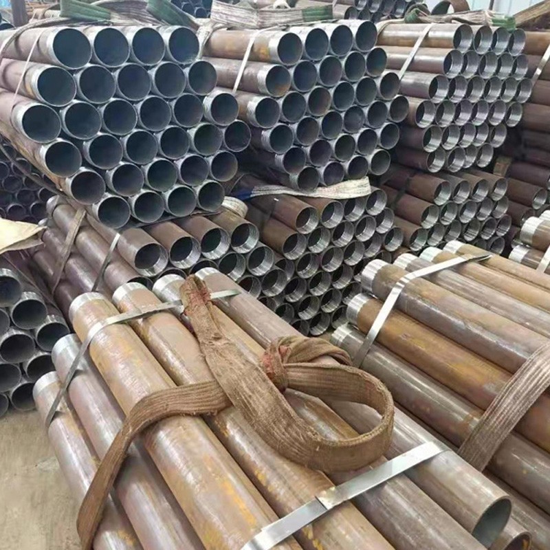 都兰地质钻探用跟管