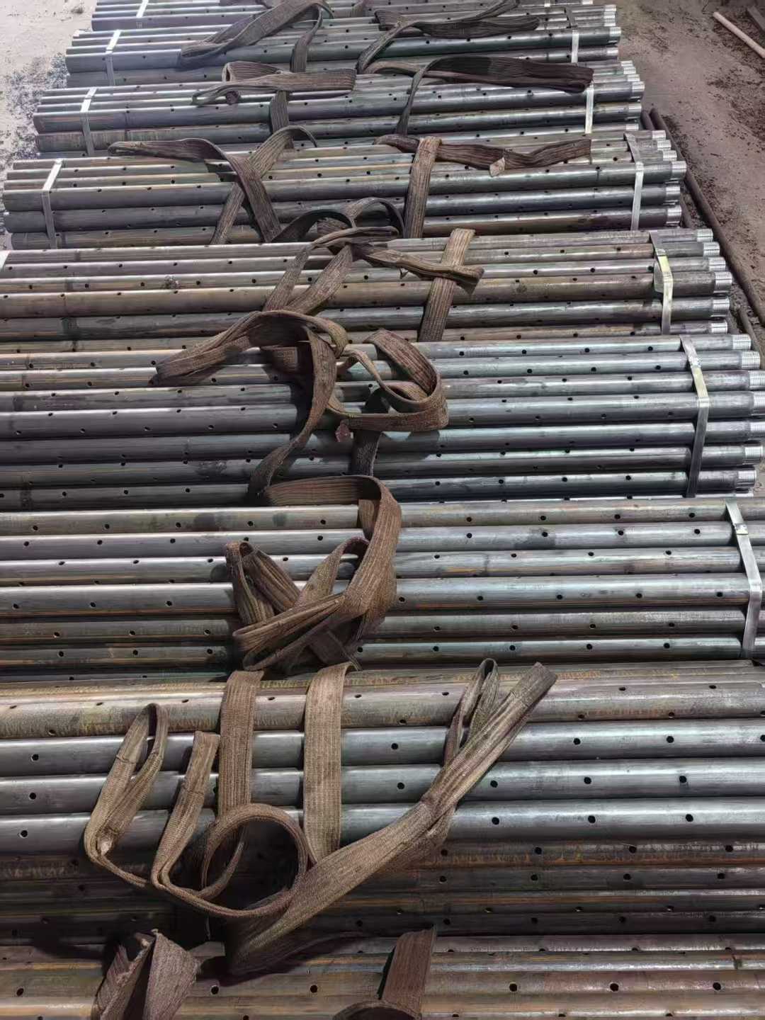 都兰127mm管棚管