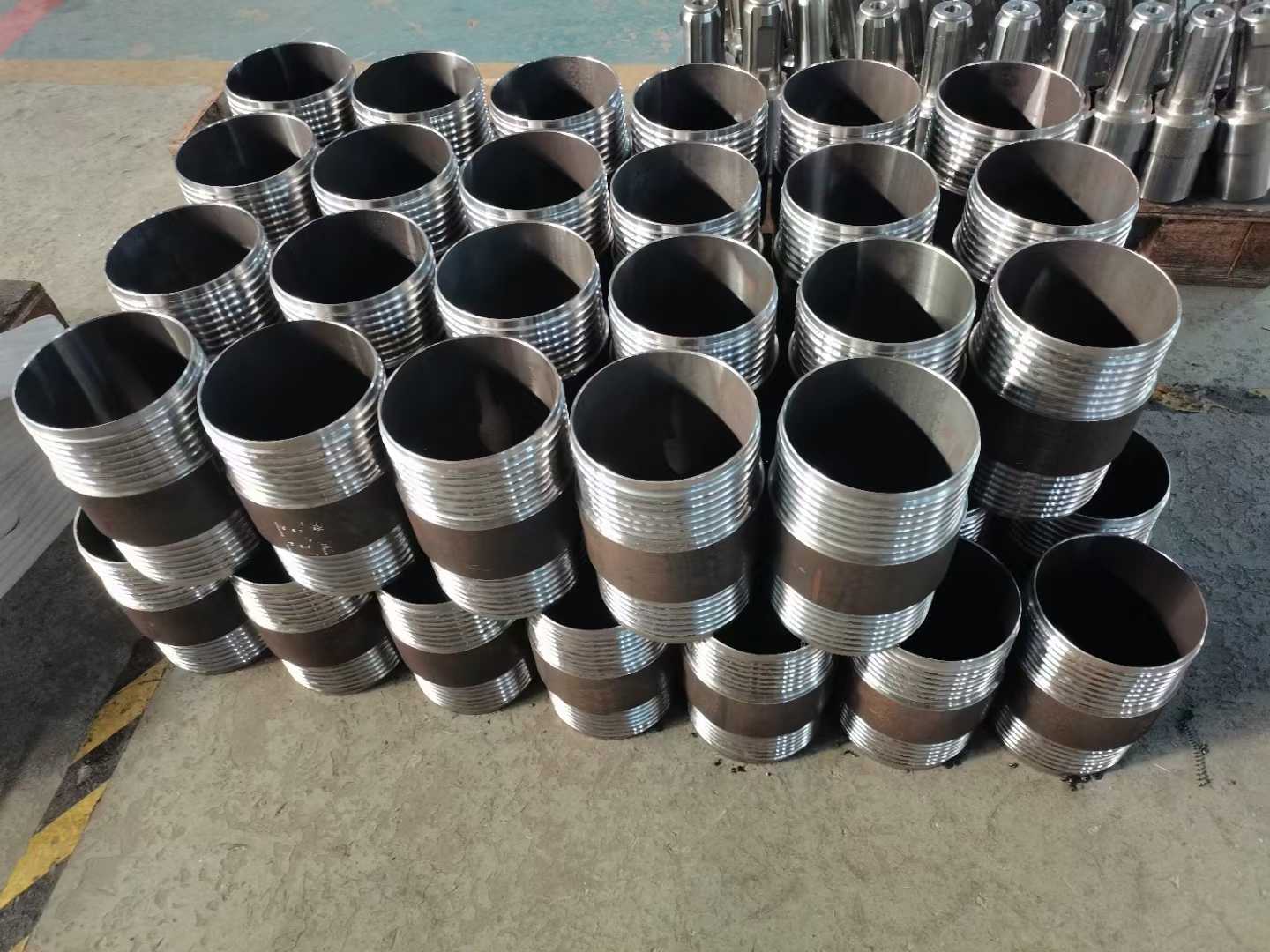 都兰219mm管棚管